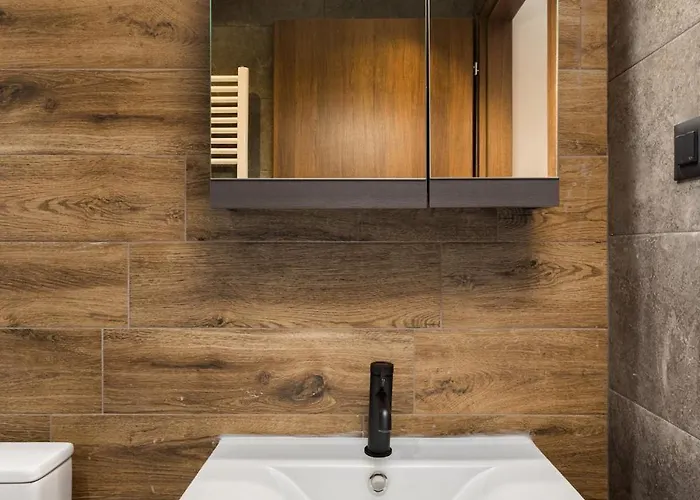 Blazer On The Sea *